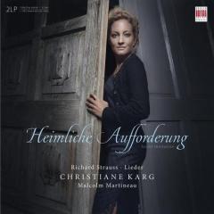 Richard Strauss: Heimliche Aufforderung - Vinyl