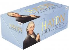 Haydn Edition (160 CDs)