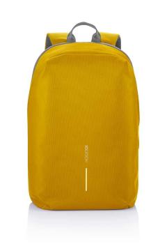 Ghiozdan antifurt - Bobby Soft - Yellow