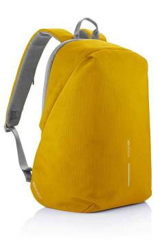 Ghiozdan antifurt - Bobby Soft - Yellow