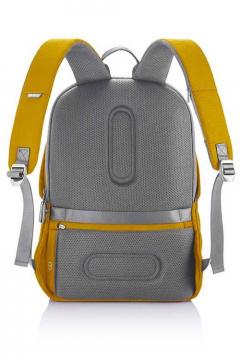 Ghiozdan antifurt - Bobby Soft - Yellow