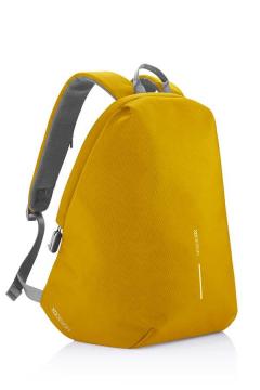 Ghiozdan antifurt - Bobby Soft - Yellow