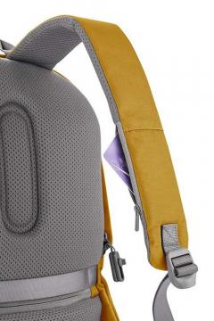 Ghiozdan antifurt - Bobby Soft - Yellow