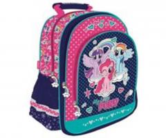 Ghiozdan - My Little Pony