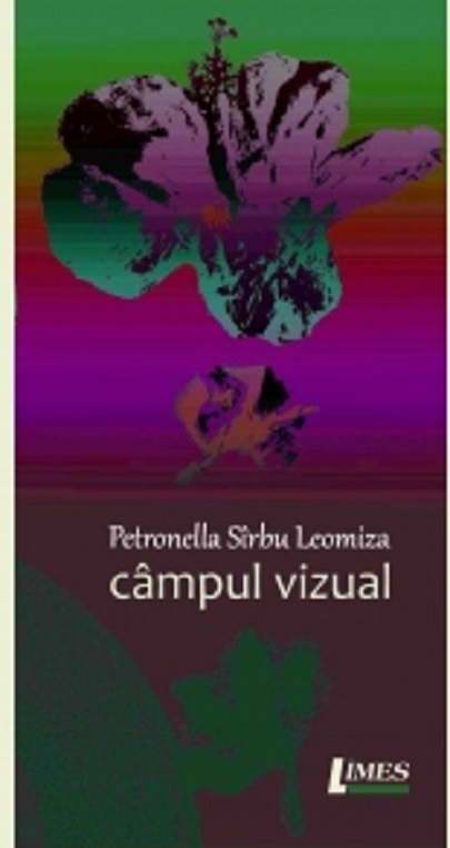 Coperta cărții: Campul vizual - lonnieyoungblood.com
