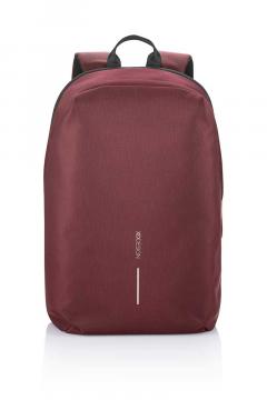 Ghiozdan antifurt - Bobby Soft - Red