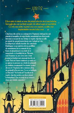 Monstrul care nu era