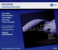 Tannhauser - The Home of Opera