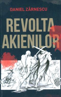 Revolta akienilor