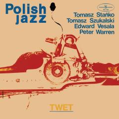 Twet (Polish Jazz) - Vinyl