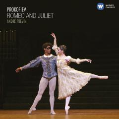 Prokofiev - Romeo And Juliet