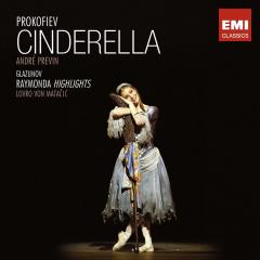 Prokofiev - Cinderella