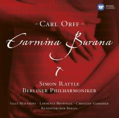 Carl Orff: Carmina Burana