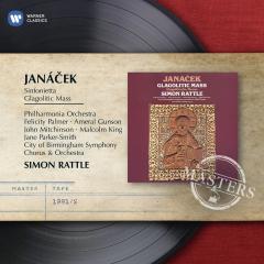 Janacek - Sinfonietta and Glagolitic Mass