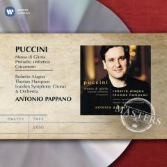 Puccini - Messa di Gloria