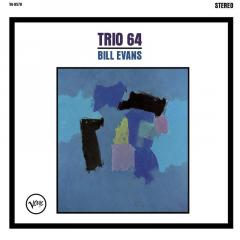 Trio '64 - Vinyl