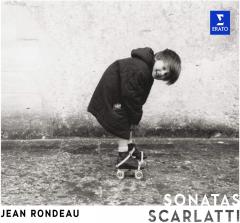 Sonatas Scarlatti - Vinyl