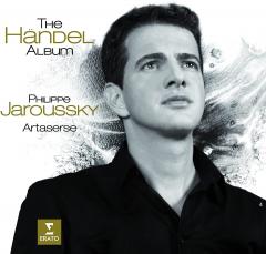 The Handel Album