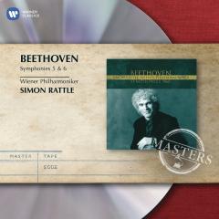 Beethoven: Symphonies 5 & 6