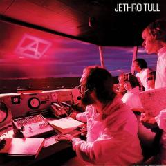 Jethro Tull - A