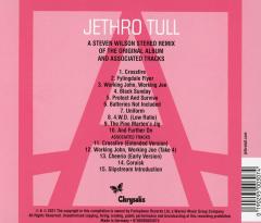 Jethro Tull - A