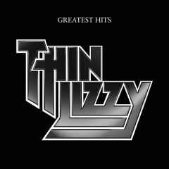 thin lizzy greatest hits vinyl