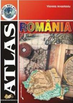 Atlas Romania