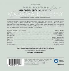 Puccini: Madama Butterfly (1955)