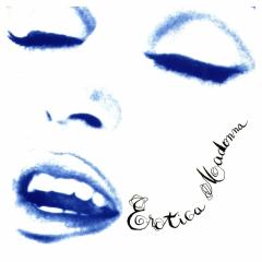 Erotica - Vinyl