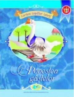 Povestea gastelor