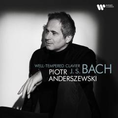 Bach - Well-Tempered Clavier