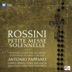 Rossini - Petite Messe Solennele