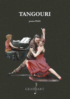 Tangouri pentru pian