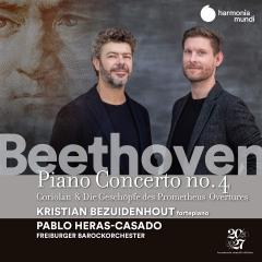 Beethoven - Piano Concerto No.4