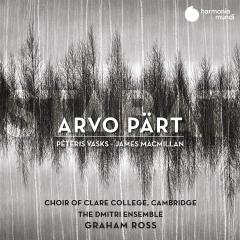 Arvo Part - Stabat Mater