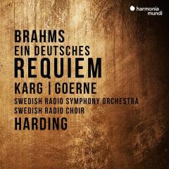 Brahms: Ein Deutsches Requiem