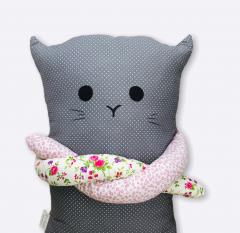 Perna decorativa - Motanul PIP (mai multe modele)