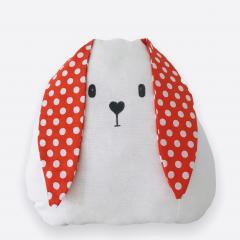 Perna decorativa - Iepurasoperna