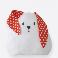 Perna decorativa - Iepurasoperna