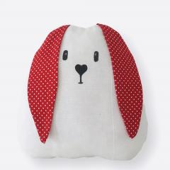 Perna decorativa - Iepurasoperna