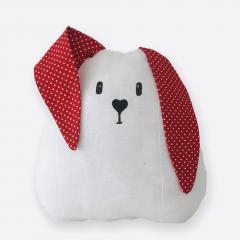 Perna decorativa - Iepurasoperna