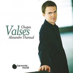 Chopin: Valses
