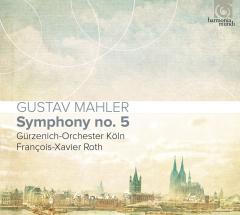 Gustav Mahler: Symphony No. 5