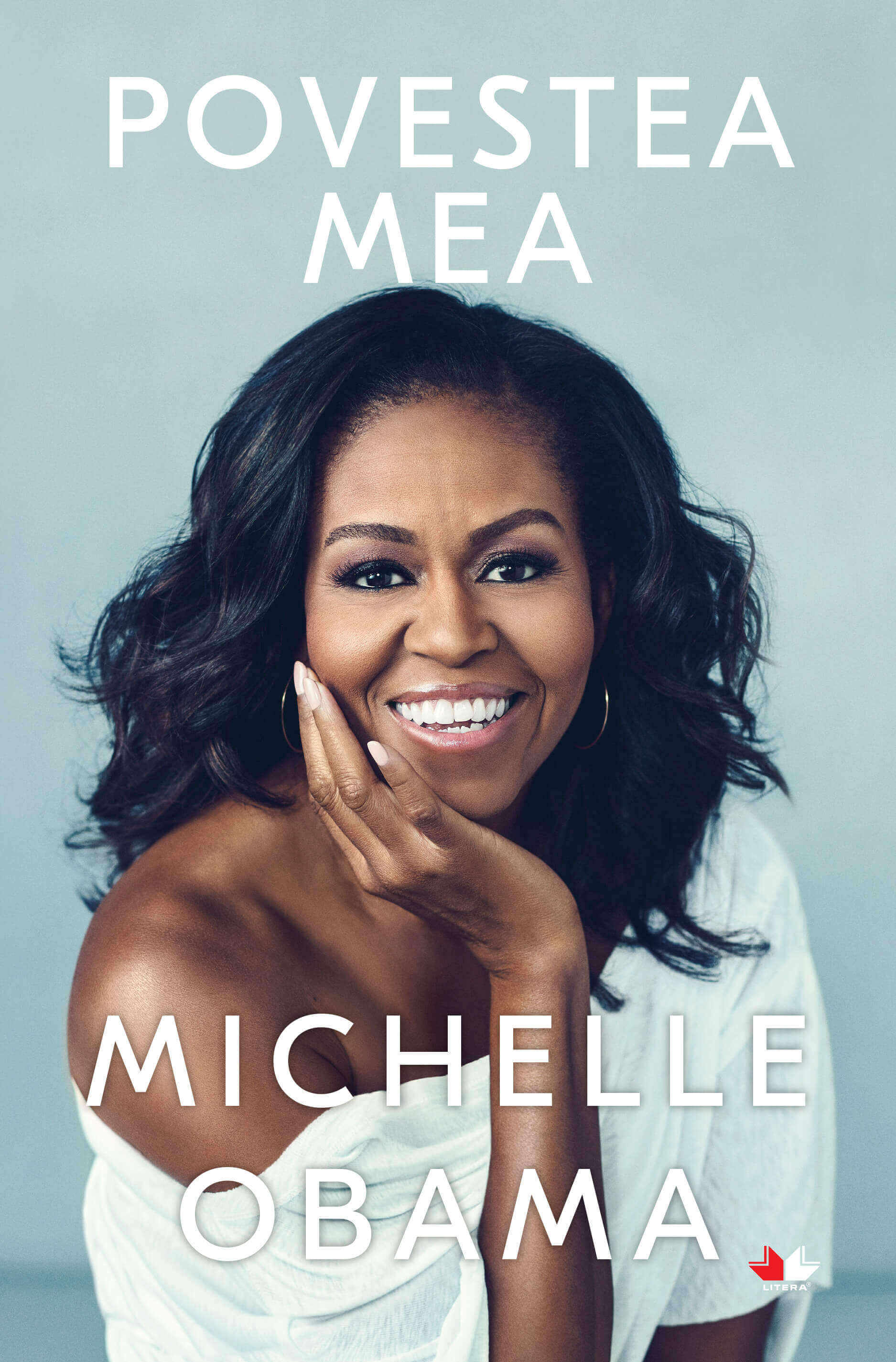 Will each other Actor Povestea mea - Michelle Obama