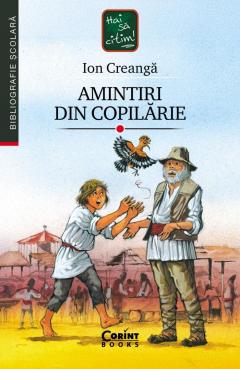 Amintiri din copilarie