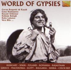 World Of Gypsies, Vol. 1