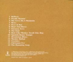 Spanish dance troupe