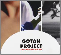 Gotan Project - The Complete Box Set