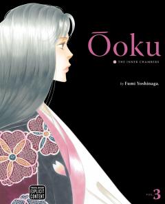Ooku: The Inner Chambers - Volume 3