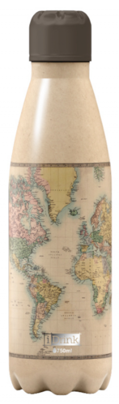 Termos - Maxi - Old Map